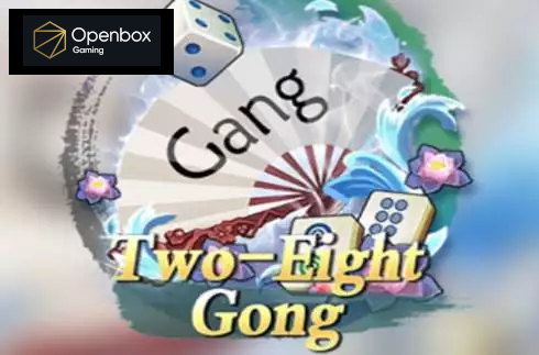 Two-Eight Gong KX